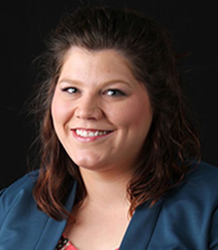 Whitney Buss