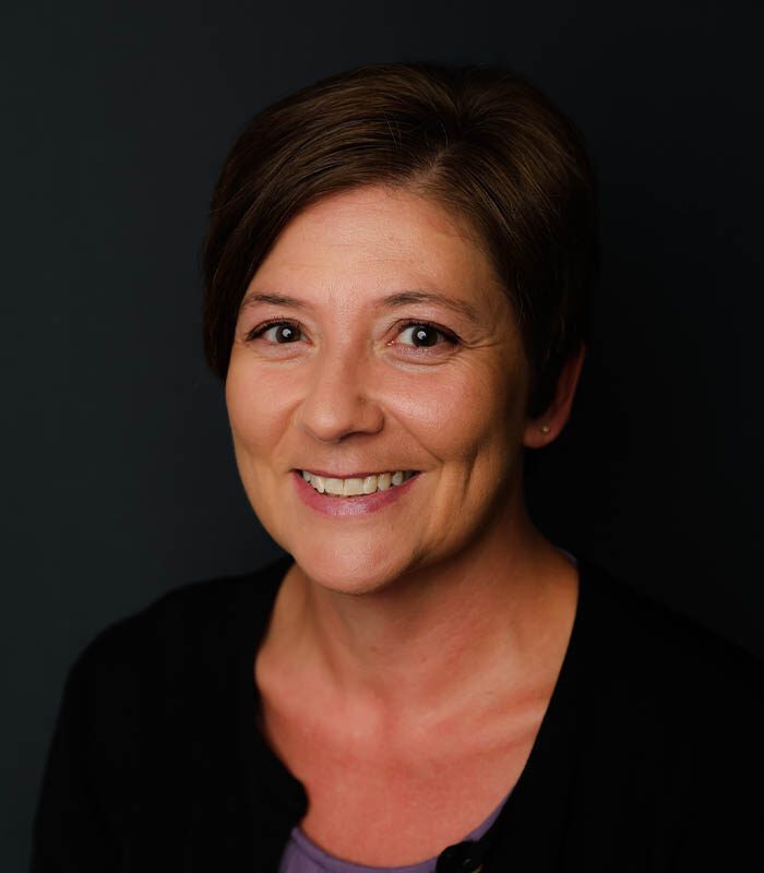 Angie Gooding